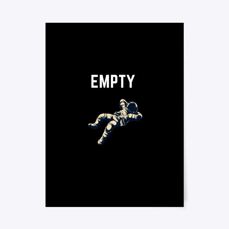 Empty Astro