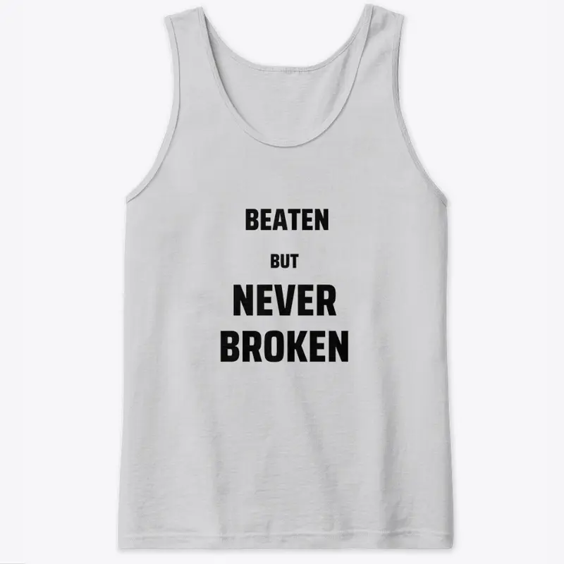 Never Broken