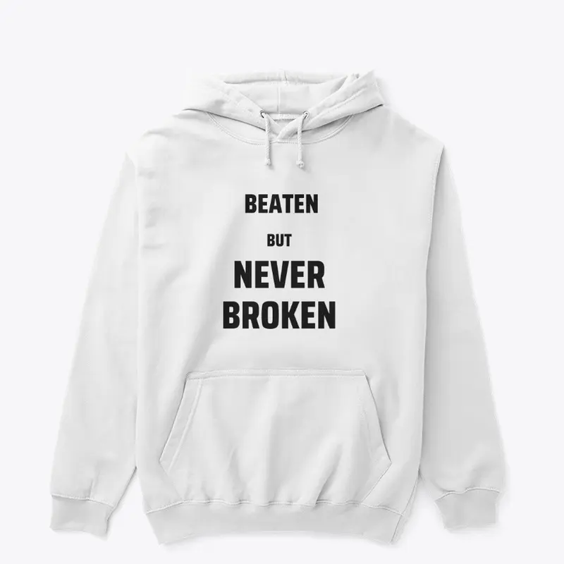 Never Broken